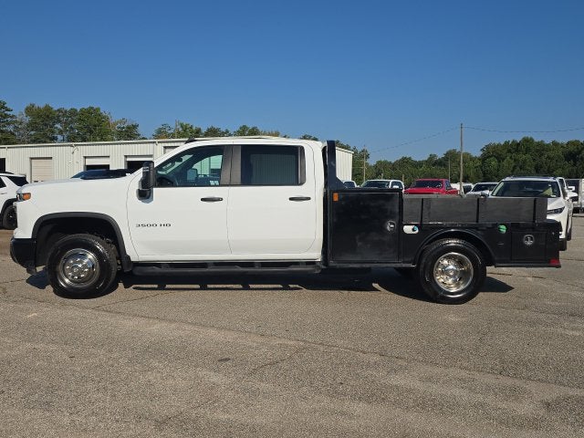 chevrolet silverado 3500 chassis cab 2026 1GB4KSEY8TF141443 image chevrolet silverado 3500 chassis cab 2026 1GB4KSEY8TF141443 image